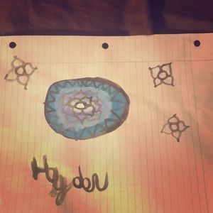 A picture made by me